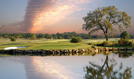 Big Creek Golf and Country Club